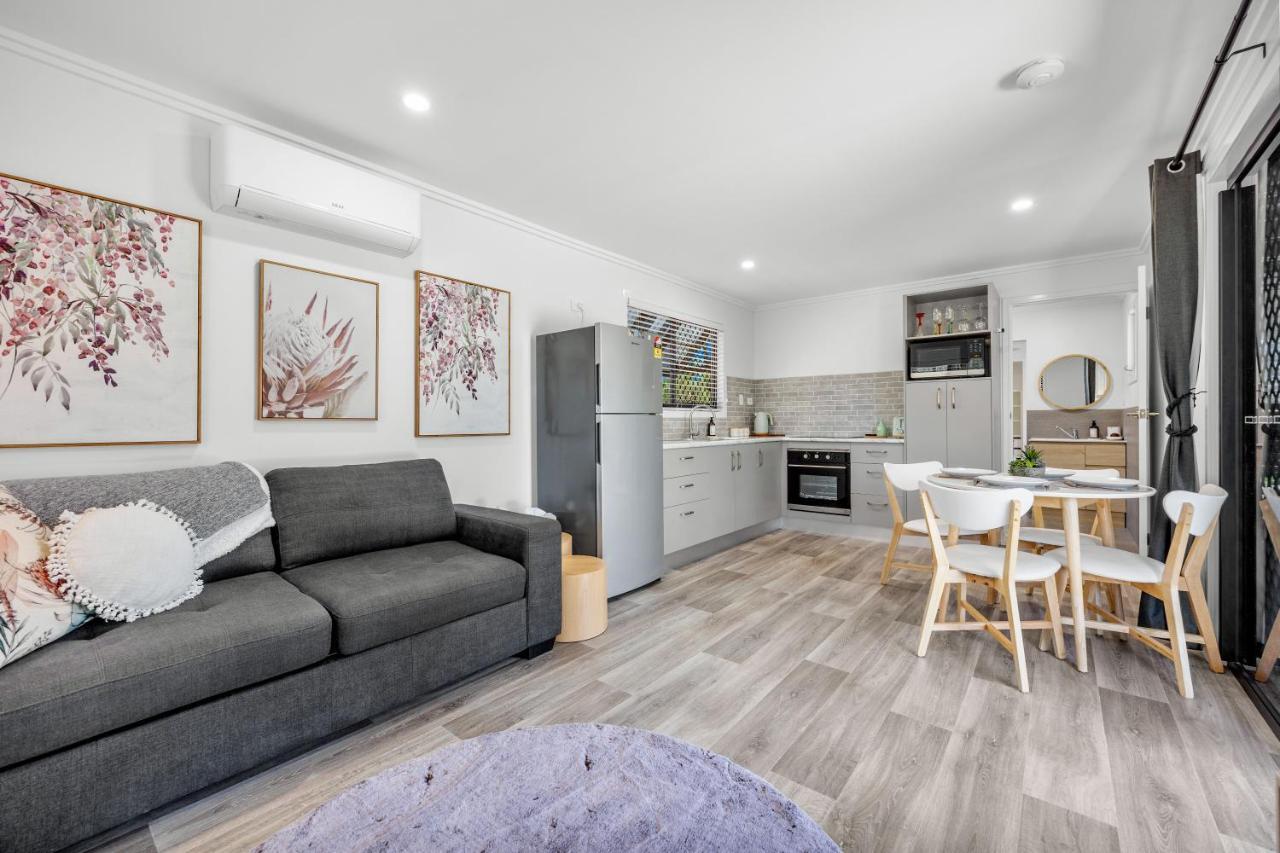 Little Sunshine - Private Acreage Guest Home Hervey Bay Eksteriør billede
