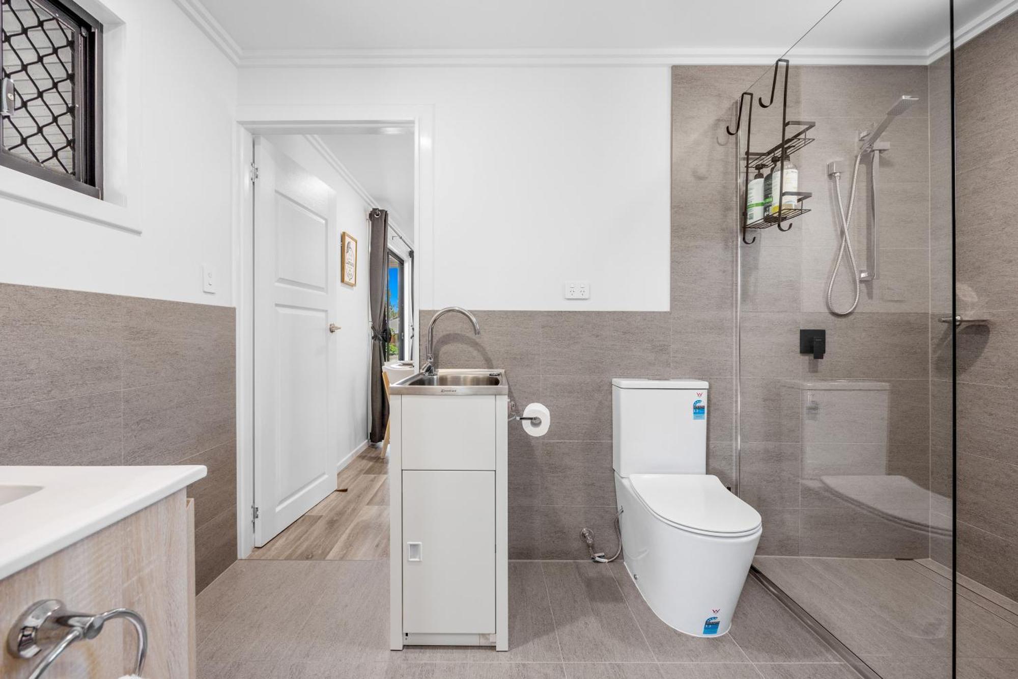 Little Sunshine - Private Acreage Guest Home Hervey Bay Eksteriør billede